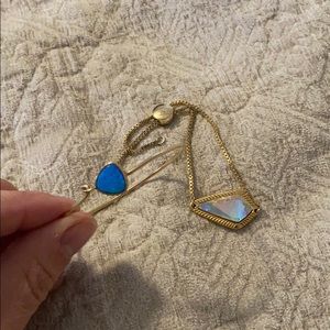 Luca & Danni bracelets